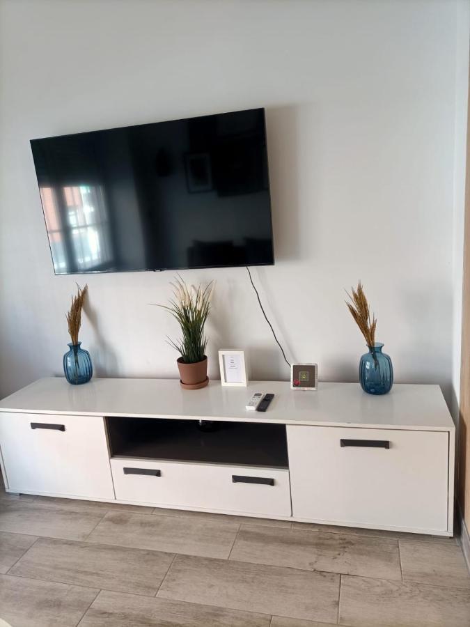 Apartamentos Jap Villaamil Мадрид Экстерьер фото